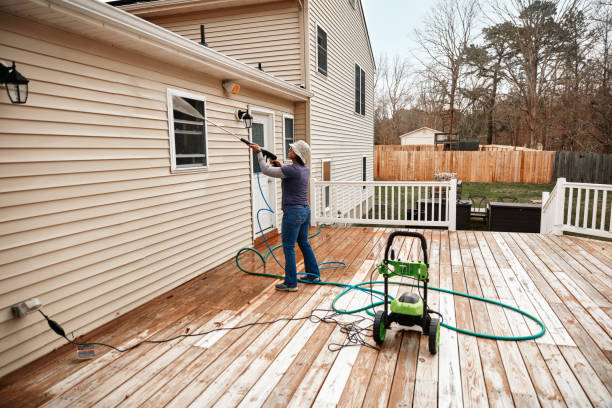 Best House Pressure Washing  in Tolono, IL